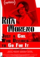 Rita Moreno: Just a Girl Who Decided to Go for It (2021)