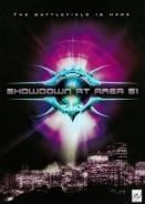 Σύγκρουση στη Περιοχή 51 / Showdown at Area 51 (2007)