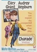 Ραντεβού στο Παρίσι / Charade (1963)