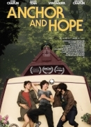 Don't Fuck Around with Love / Anchor and Hope (2017)