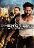 X-Men Origins: Wolverine / X-Men Η Αρχή: Γούλβεριν (2009)