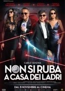 Non si ruba a casa dei ladri (2016)