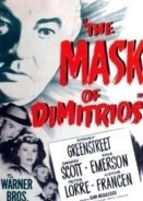 The Mask of Dimitrios (1944)