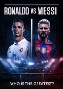 Ronaldo vs. Messi (2017)