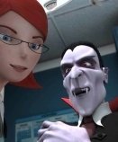 Vampire' s Crown (2011) Short