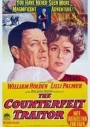 The Counterfeit Traitor (1962)