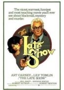 The Late Show (1977)