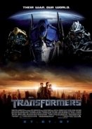 Τρανσφόρμερς / Transformers (2007)