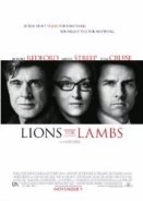 Lions for Lambs - Λέοντες Αντί Αμνών (2007)