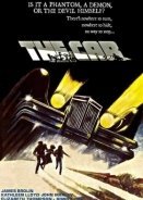Το Αυτοκίνητο Φάντασμα / The Car (1977)