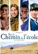 Sur le chemin de lecole 2013