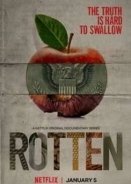 Rotten (2018) TV Series