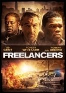 Διασταυρούμενα πυρά / Freelancers (2012)