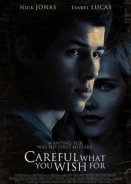 Careful What You Wish For (2015)