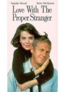 Love with the Proper Stranger (1963)