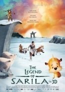 The Legend of Sarila (2013)