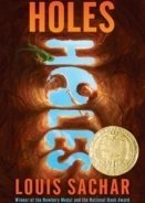 Υποχρεωτικές διακοπές / Holes (2003)