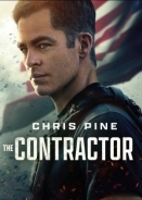 The Contractor (2022)
