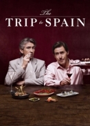 Ταξίδι στην Ισπανία / The Trip to Spain (2017)