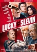 Lucky Number Slevin / Το Στοίχημα του Σλέβιν (2006)