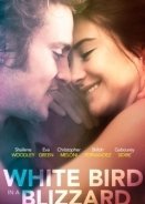 White Bird in a Blizzard / Η θύελλα μέσα της (2014)