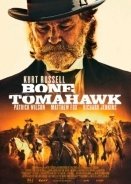 Bone Tomahawk / Τσεκούρι Από Κόκκαλο (2015)
