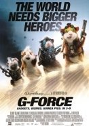 G-Force (2009)