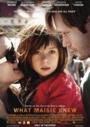 What Maisie Knew (2012)