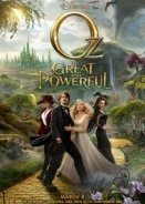 Oz the Great and Powerful / Οζ: Μέγας Και Παντοδύναμος (2013)