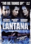 Lantana (2001)