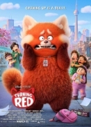 Πάντα στο Κόκκινο / Turning Red (2022)