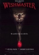 Η Πίσω Πόρτα Τησ Κολάσεωσ / Wishmaster (1997)