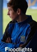 Floodlights (2022)