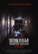 Gonjiam: Haunted Asylum (2018)