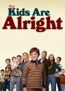 The Kids Are Alright (2018)