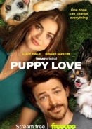 Puppy Love (2023)