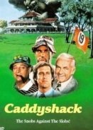 Caddyshack / Το Κλαμπ με τις Λωλές (1980)
