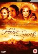 The House of the Spirits (1993)