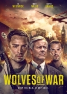 Wolves of War (2022)