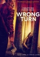 Wrong Turn (2021)