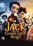Jack and the Cuckoo-Clock Heart / Το παιδί με την κουρδιστή καρδιά (2013)