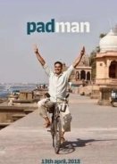 Padman (2018)