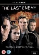 Ο τελευταίος εχθρός / The Last Enemy (2008)
