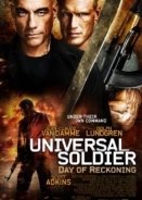 Universal Soldier: Day of Reckoning (2012)