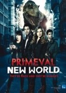 Primeval: New World (2012–2013)