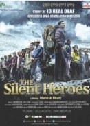 The Silent Heroes (2015)