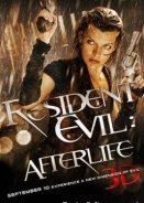 Resident Evil: Afterlife / Resident Evil: Τρισδιάστατη Απόδραση (2010)