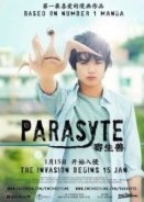 Parasyte- Part 1 (2014)