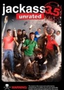 Jackass 3.5 (2011)