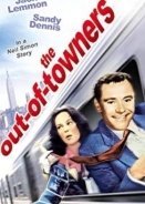 Οι επαρχιώτες / The Out of Towners (1970)